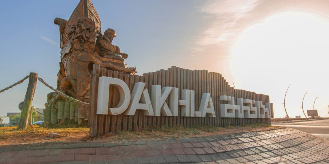 الداخلة .. تسليط الضوء على نجاح مرحلة التكوين ضمن برنامج التمكين الاقتصادي للنساء وذوي الاحتياجات الخاصة