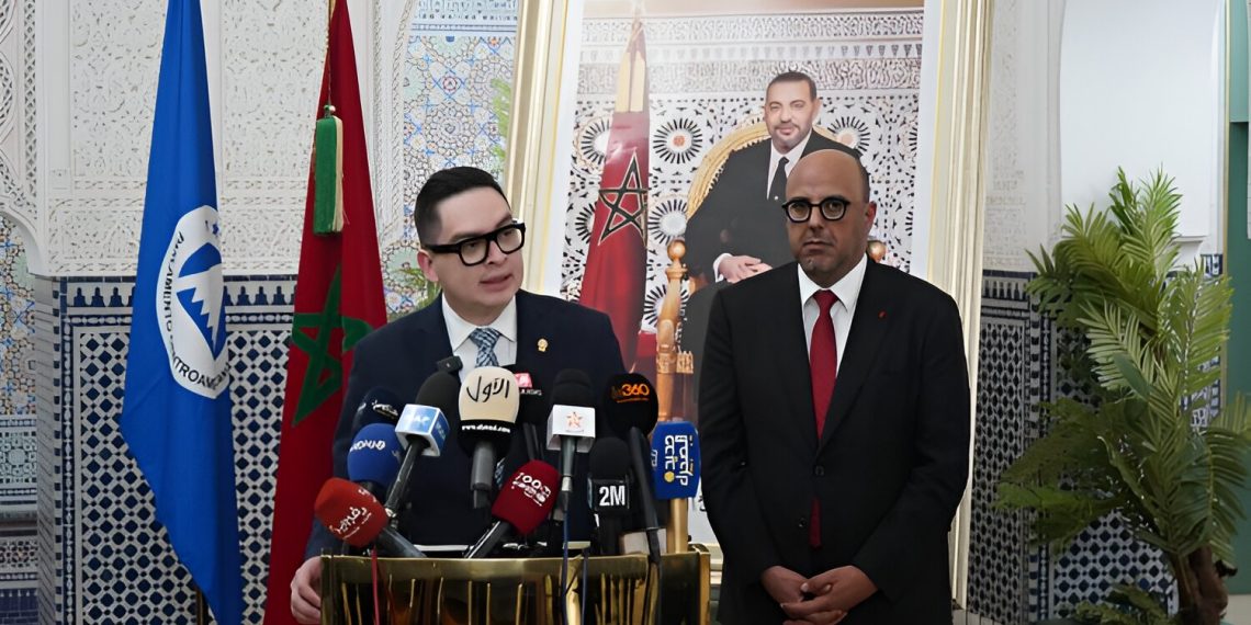 Déclaration de Laâyoune