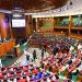 Le Parlement