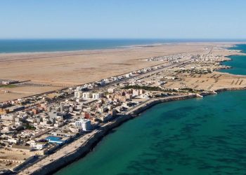 Dakhla-Oued Eddahab