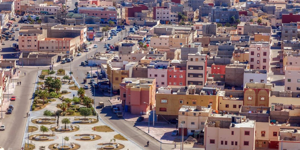 Dakhla-Oued Eddahab