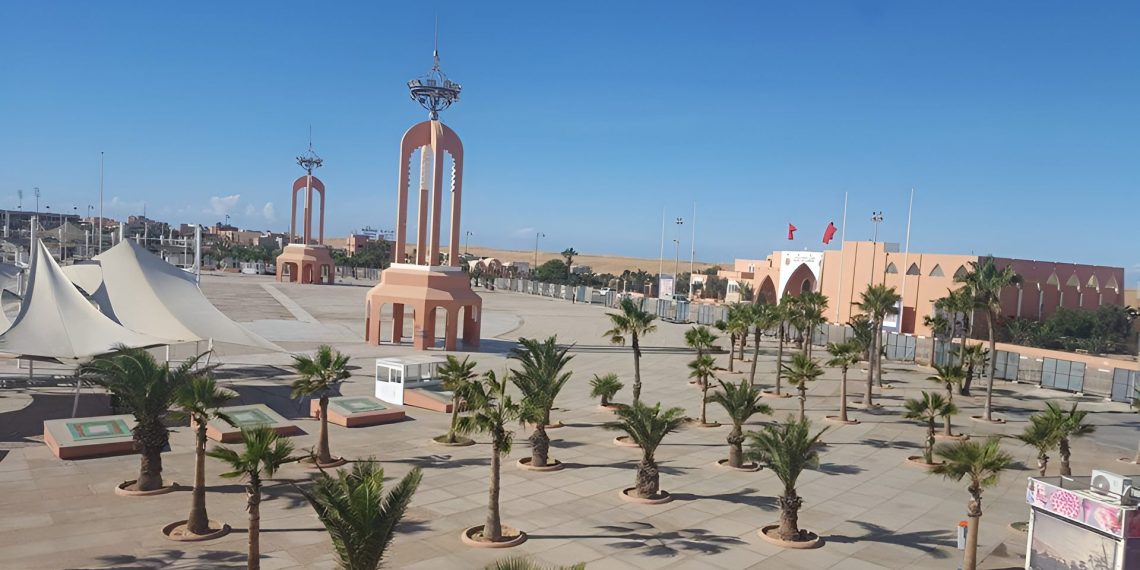 Laâyoune