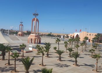 Laâyoune