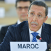 Le Sahara est Marocain