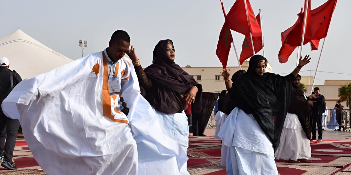Dakhla: