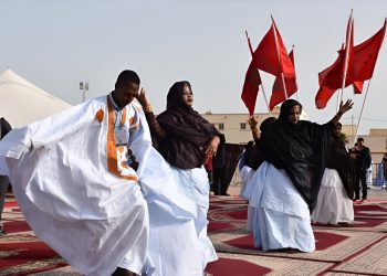 Dakhla: