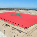 Sahara marocain: