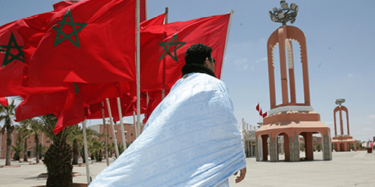 du Maroc