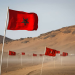 Sahara marocain