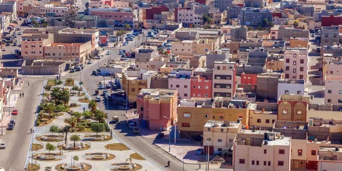 Dakhla-Oued Eddahab