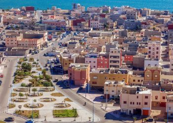 الداخلة-وادي الذهب