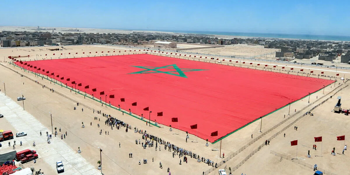 Sahara