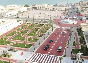الأقاليم الجنوبية