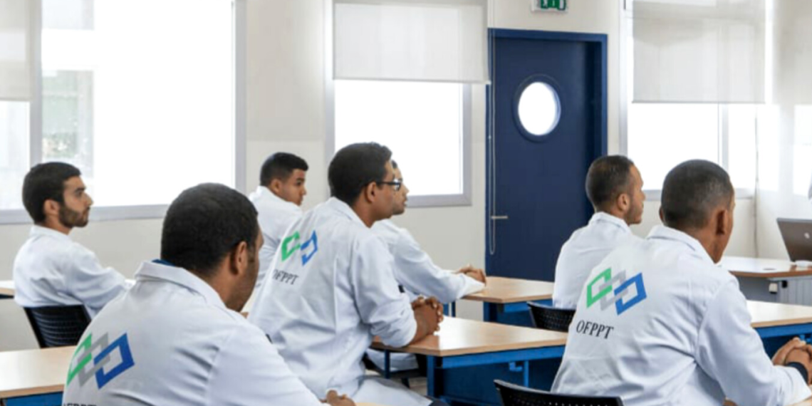 Formation professionnelle