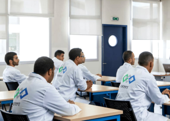 Formation professionnelle