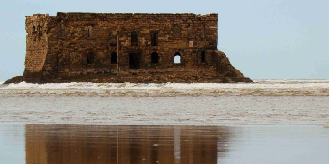 Tarfaya: