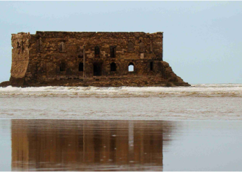 Tarfaya: