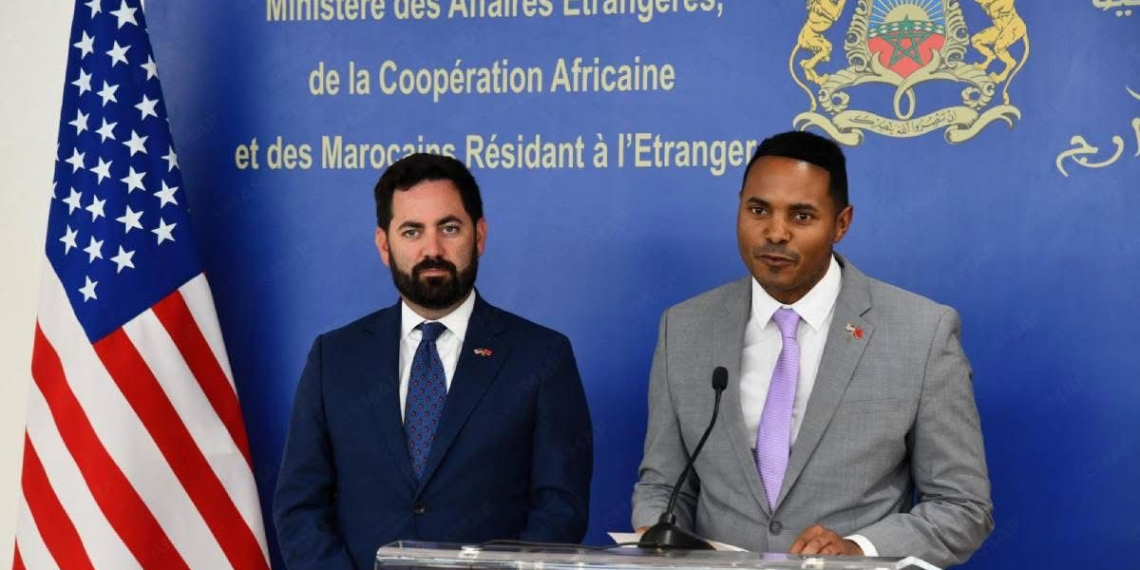 Maroc: