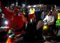 Je pense qu'elle appartient à Dakhla selon le site le 360