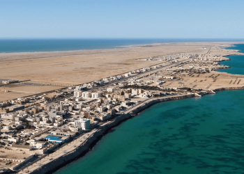 Dakhla