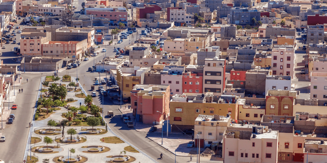 Dakhla: