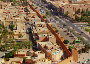 Guelmim-Oued Noun
