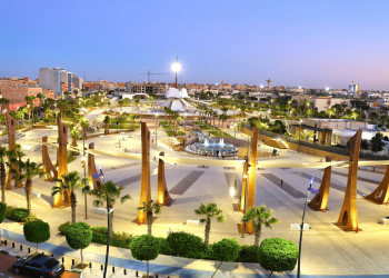 Laâyoune-Sakia El Hamra