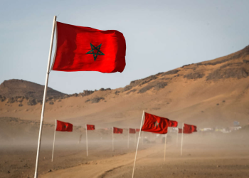 Sahara