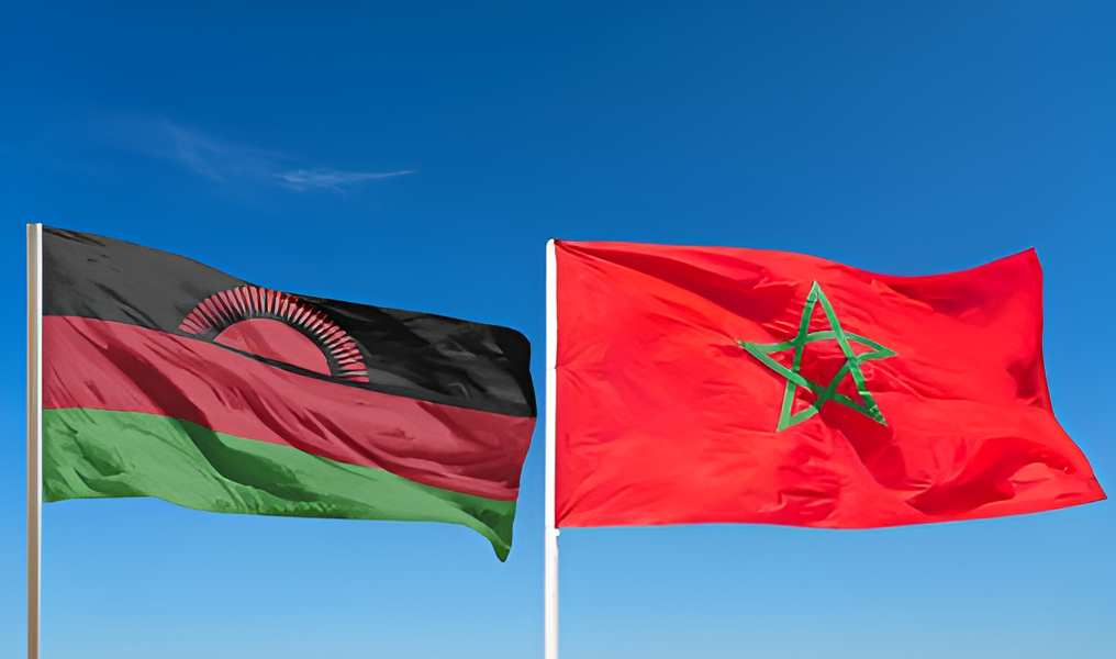 Malawi Reaffirms ‘Constant’ Support for Morocco’s Territorial Integrity