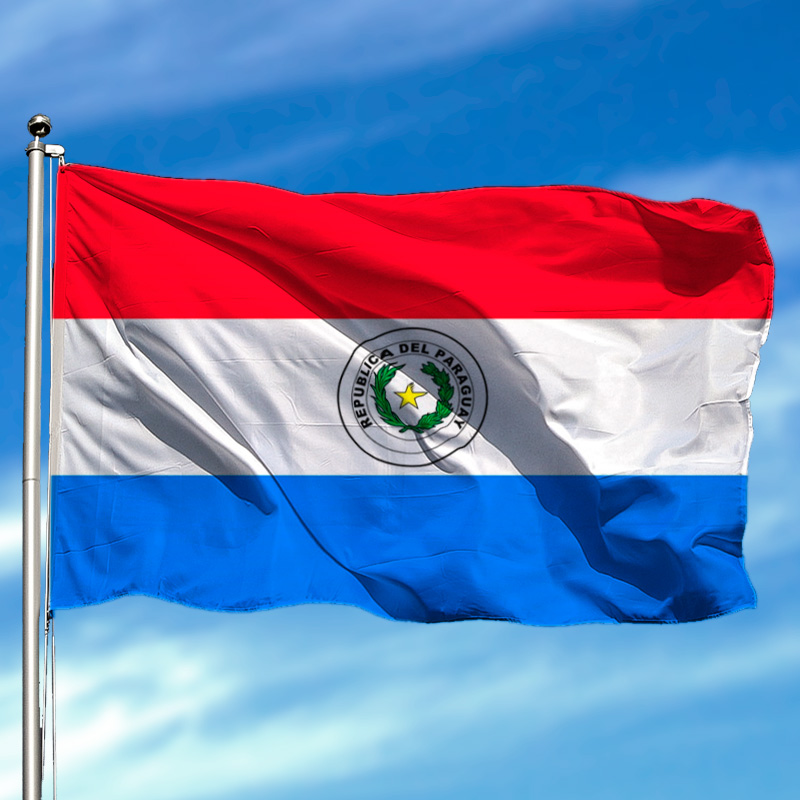 Paraguay Reaffirms Its ‘Firm’ and ‘Constant’ Support for Morocco’s Sovereignty Over Its Sahara