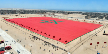 Sahara