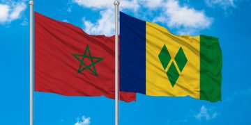 marocain