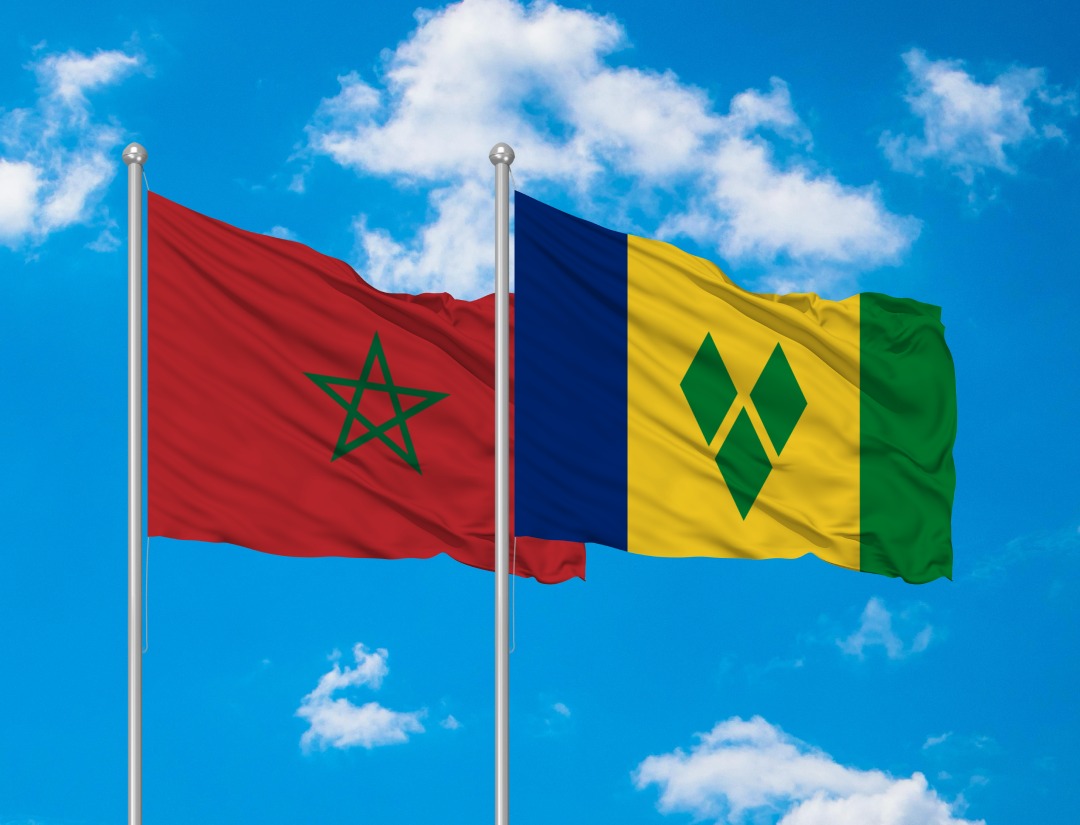 UN: Saint Vincent and the Grenadines Renews Support for Morocco’s Autonomy Plan, “Only Solution” to Sahara Issue