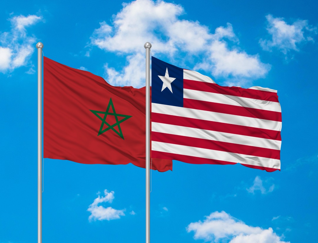 Sahara: Liberia Renews Support for Morocco’s Autonomy Initiative