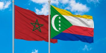 Sahara marocain