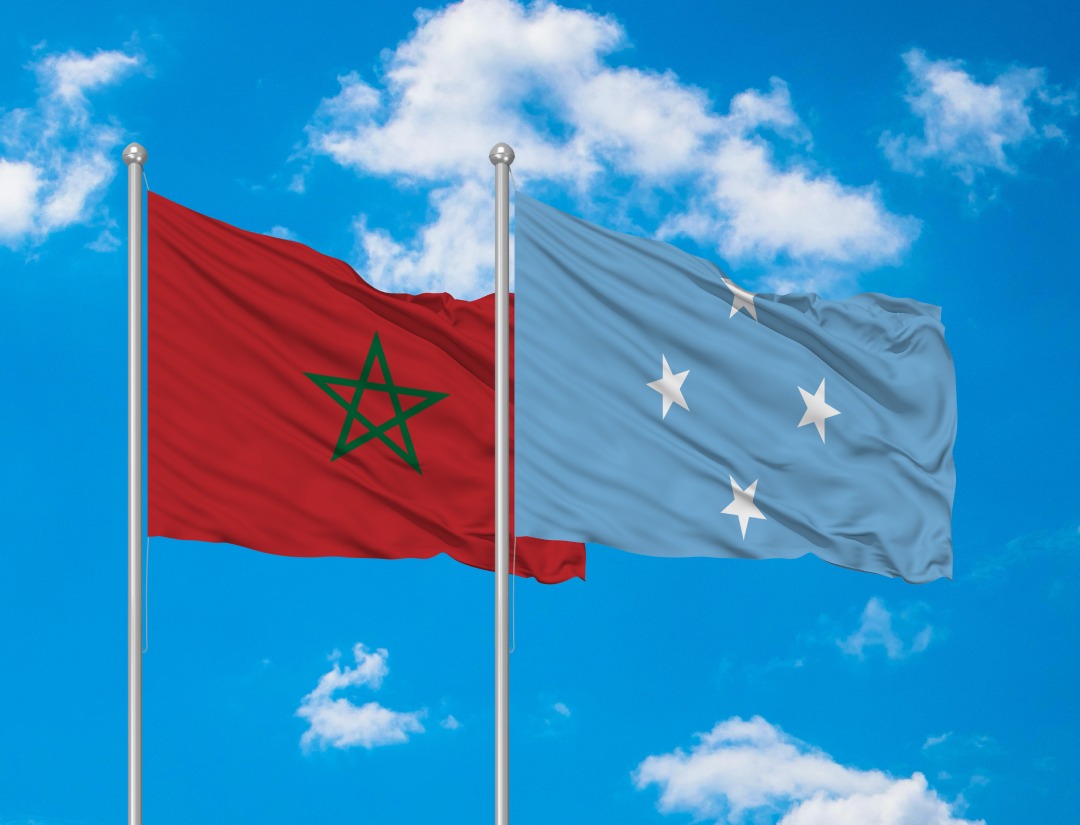 UN-Sahara: Micronesia Reiterates Support for Morocco’s Autonomy Initiative