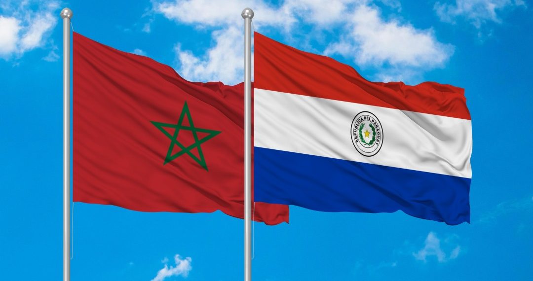 Maroc