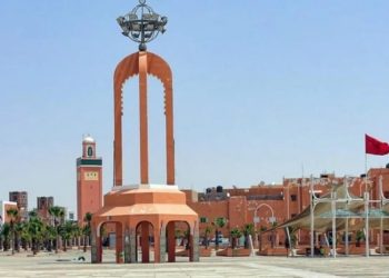 قطر تجدد تأكيد دعمها للمخطط المغربي للحكم الذاتي باعتباره "مبادرة بناءة