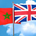 Sahara marocain: