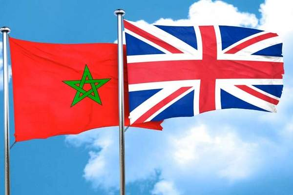 Sahara marocain: