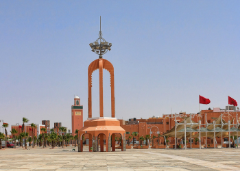 La Déclaration de Laâyoune