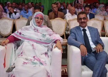 أسا-الزاك: لقاء تشاوري حول إعداد الجيل الجديد من برامج التنمية الترابية المندمجة