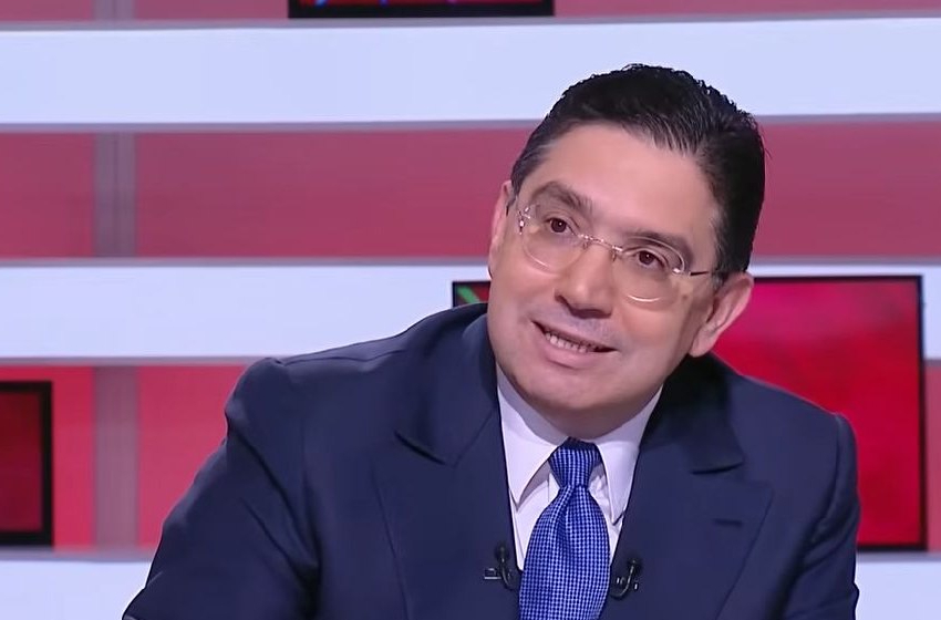 UN Resolution 2797 is Fruit of HM the King’s Sustained, Personal Commitment to Moroccan Sahara