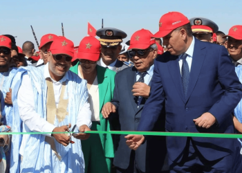 كلميم-وادنون