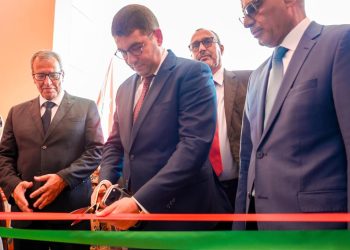 الذكرى الخمسون للمسيرة الخضراء: إطلاق مشاريع جديدة مخصصة للثقافة والشباب بالداخلة