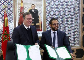 il fonctionne maintenant