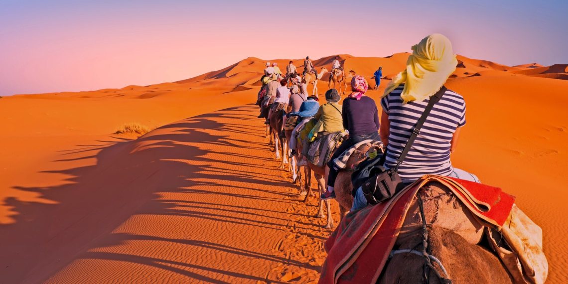 كلميم وادنون