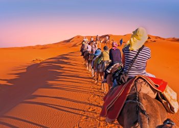 كلميم وادنون