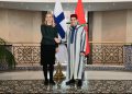 الصحراء المغربية : فنلندا تدعم الحكم الذاتي تحت السيادة المغربية كحل من الحلول الأكثر قابلية للتطبيق