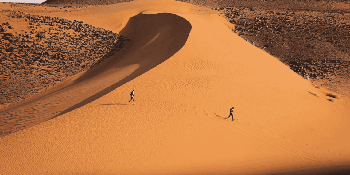 Marathon des Sables